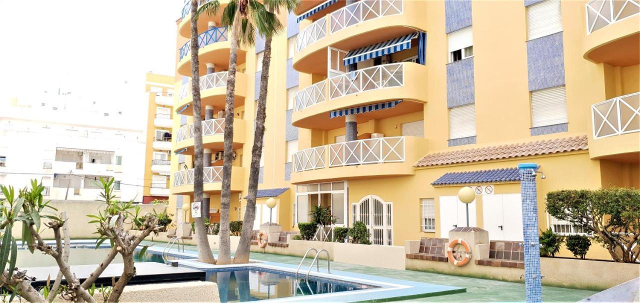 Ecaterina Apartment Τορεβιέχα Εξωτερικό φωτογραφία