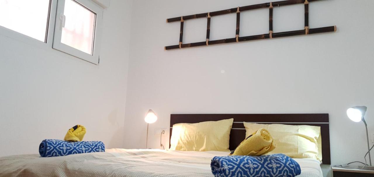 Ecaterina Apartment Τορεβιέχα Εξωτερικό φωτογραφία
