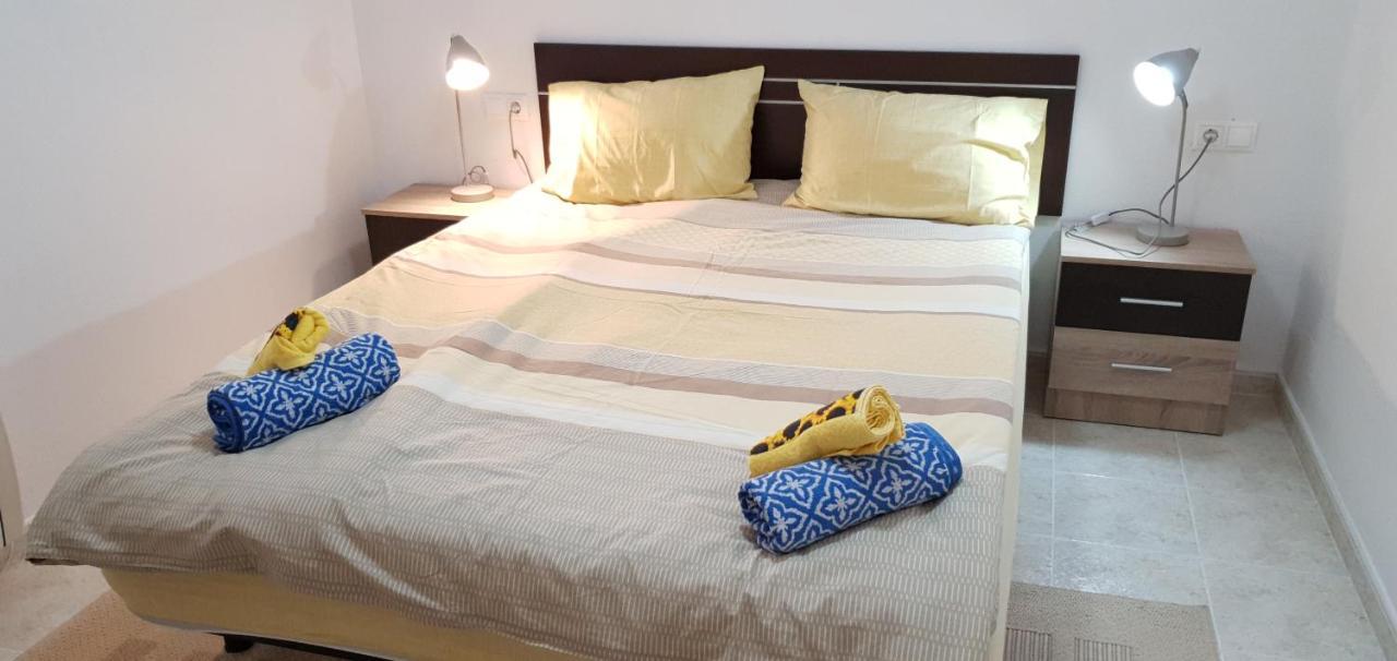 Ecaterina Apartment Τορεβιέχα Εξωτερικό φωτογραφία