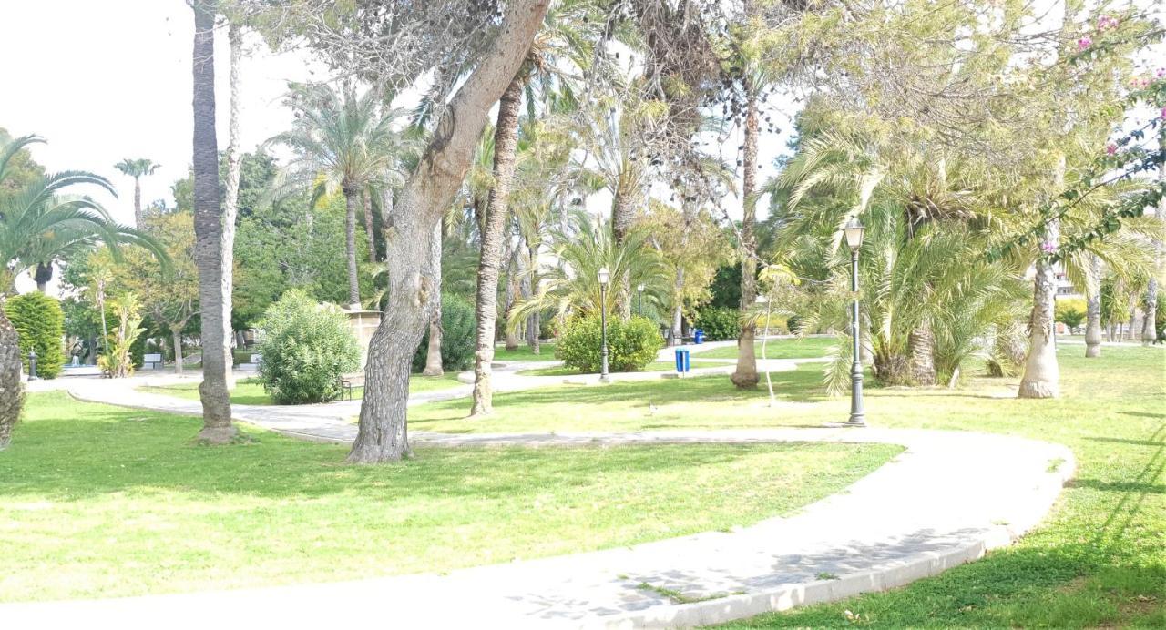 Ecaterina Apartment Τορεβιέχα Εξωτερικό φωτογραφία