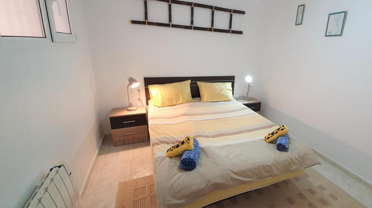 Ecaterina Apartment Τορεβιέχα Εξωτερικό φωτογραφία