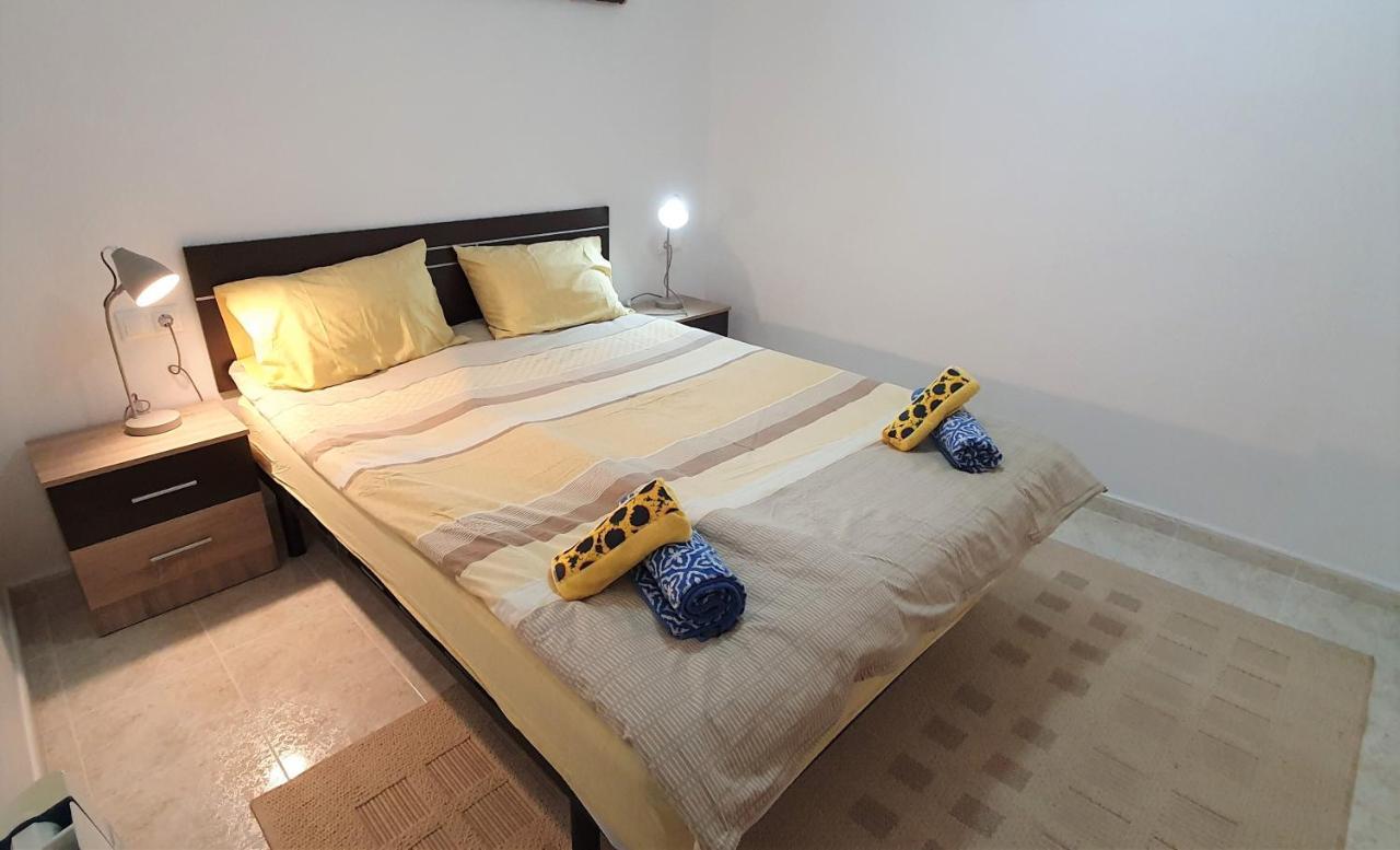 Ecaterina Apartment Τορεβιέχα Εξωτερικό φωτογραφία