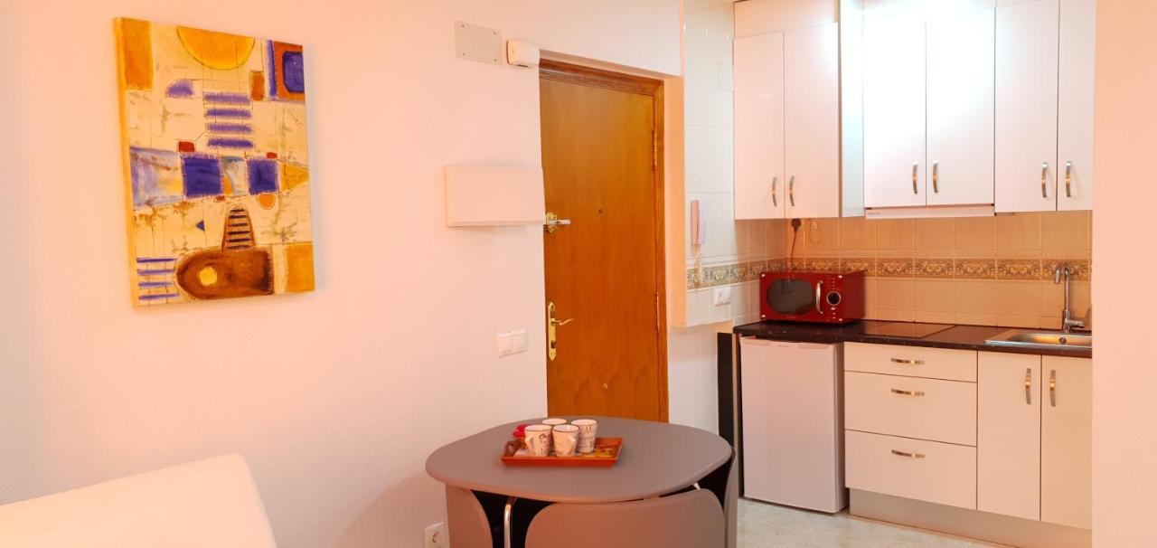 Ecaterina Apartment Τορεβιέχα Εξωτερικό φωτογραφία