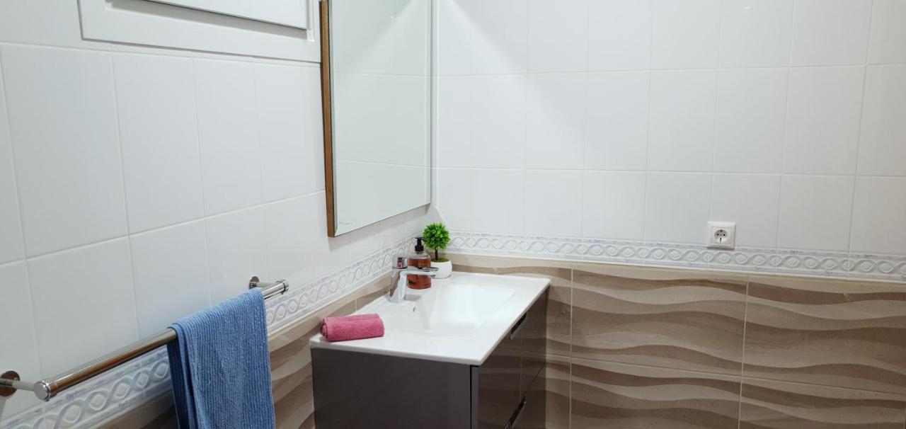 Ecaterina Apartment Τορεβιέχα Εξωτερικό φωτογραφία