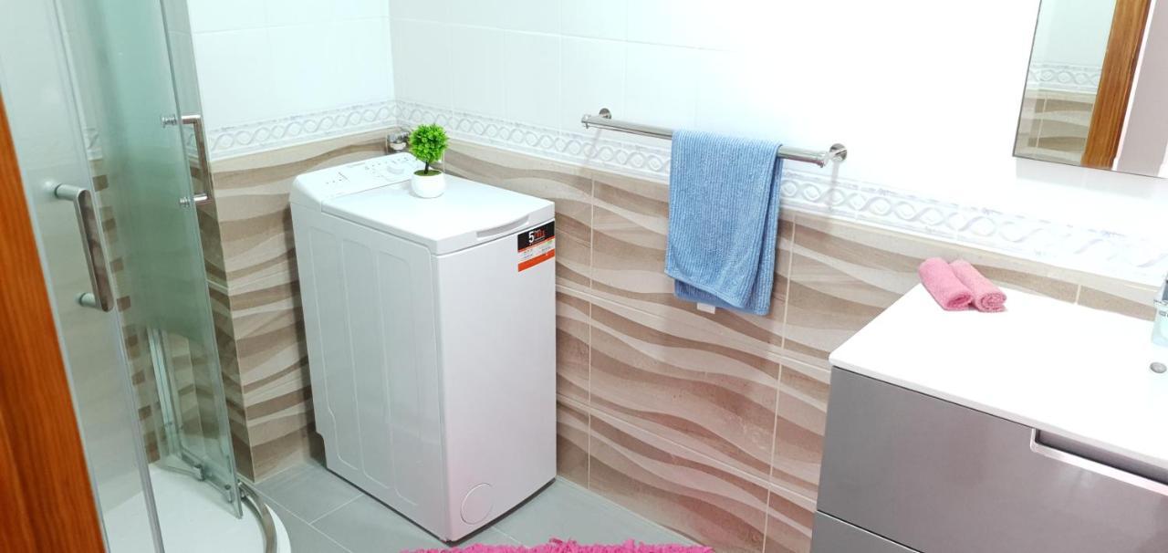 Ecaterina Apartment Τορεβιέχα Εξωτερικό φωτογραφία