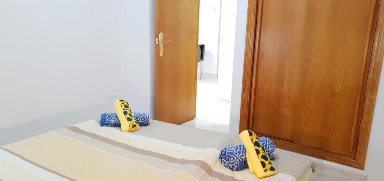 Ecaterina Apartment Τορεβιέχα Εξωτερικό φωτογραφία