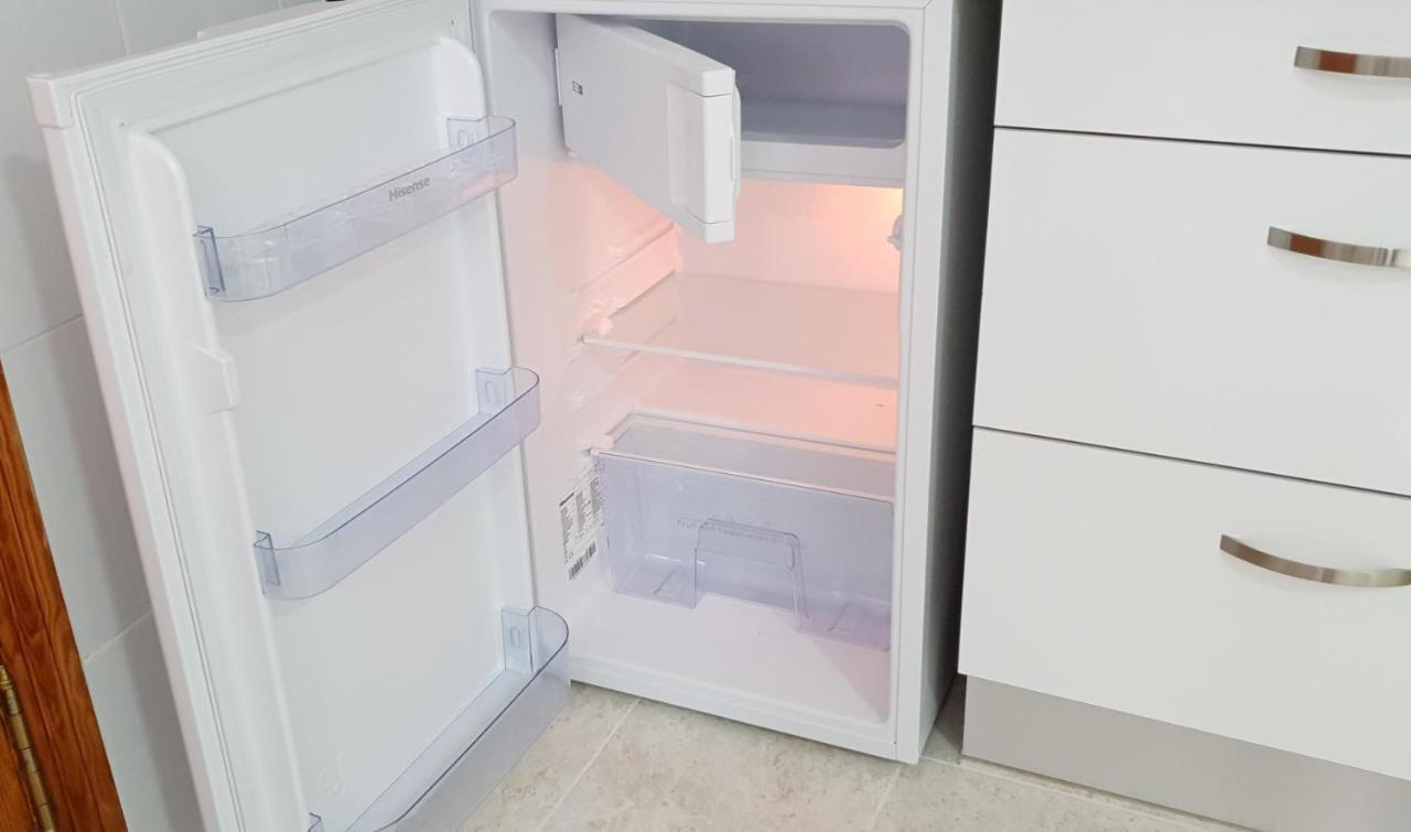 Ecaterina Apartment Τορεβιέχα Εξωτερικό φωτογραφία