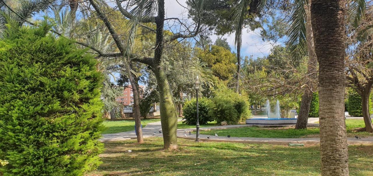 Ecaterina Apartment Τορεβιέχα Εξωτερικό φωτογραφία