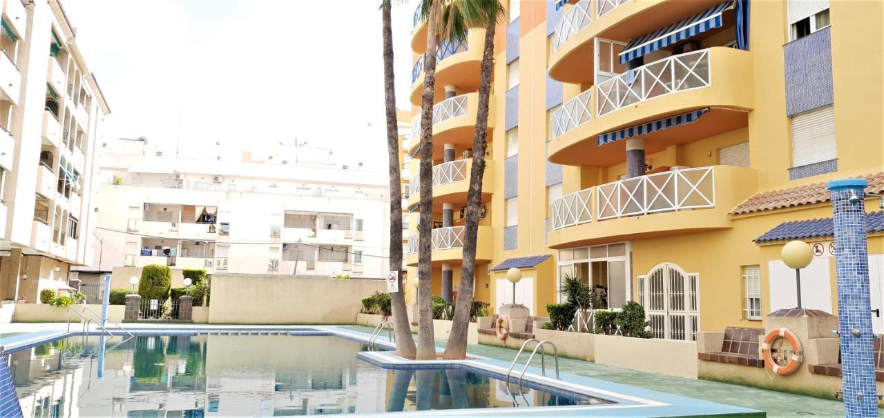Ecaterina Apartment Τορεβιέχα Εξωτερικό φωτογραφία