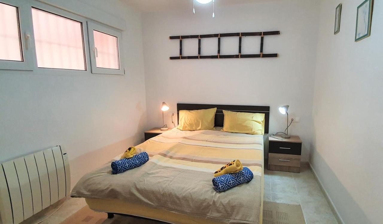 Ecaterina Apartment Τορεβιέχα Εξωτερικό φωτογραφία