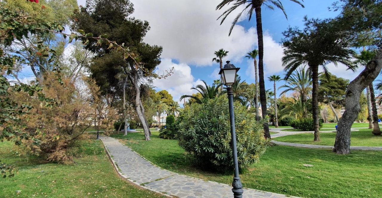 Ecaterina Apartment Τορεβιέχα Εξωτερικό φωτογραφία