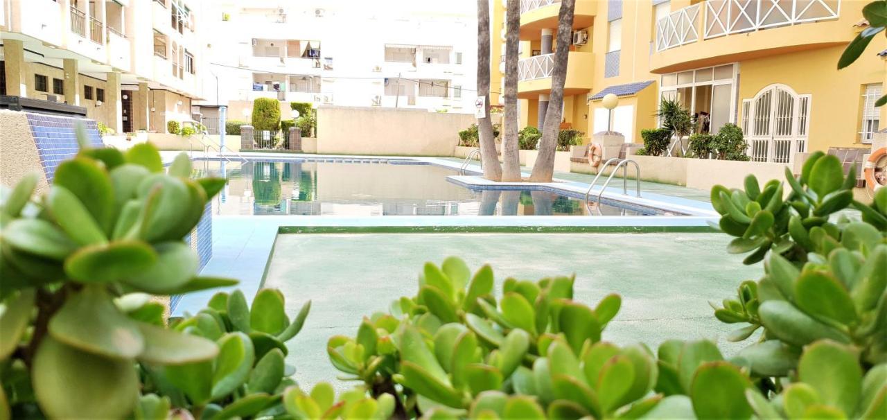 Ecaterina Apartment Τορεβιέχα Εξωτερικό φωτογραφία