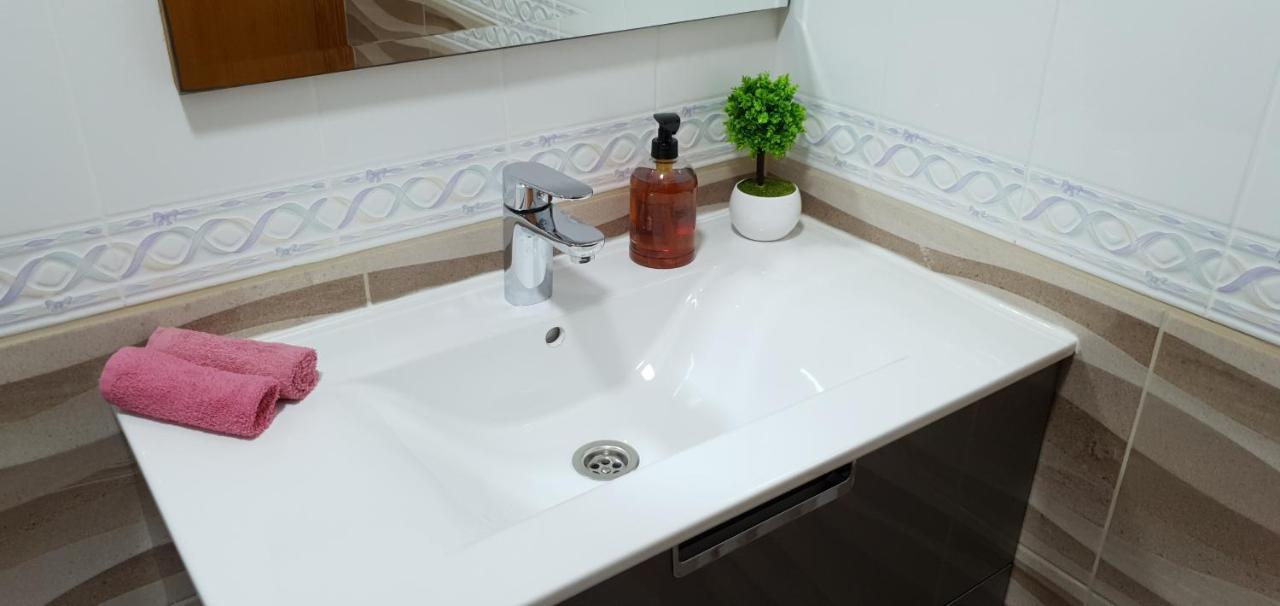 Ecaterina Apartment Τορεβιέχα Εξωτερικό φωτογραφία