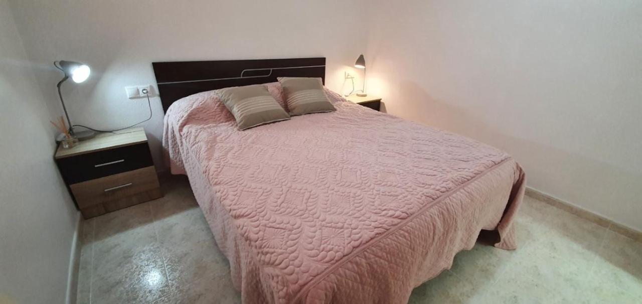 Ecaterina Apartment Τορεβιέχα Εξωτερικό φωτογραφία