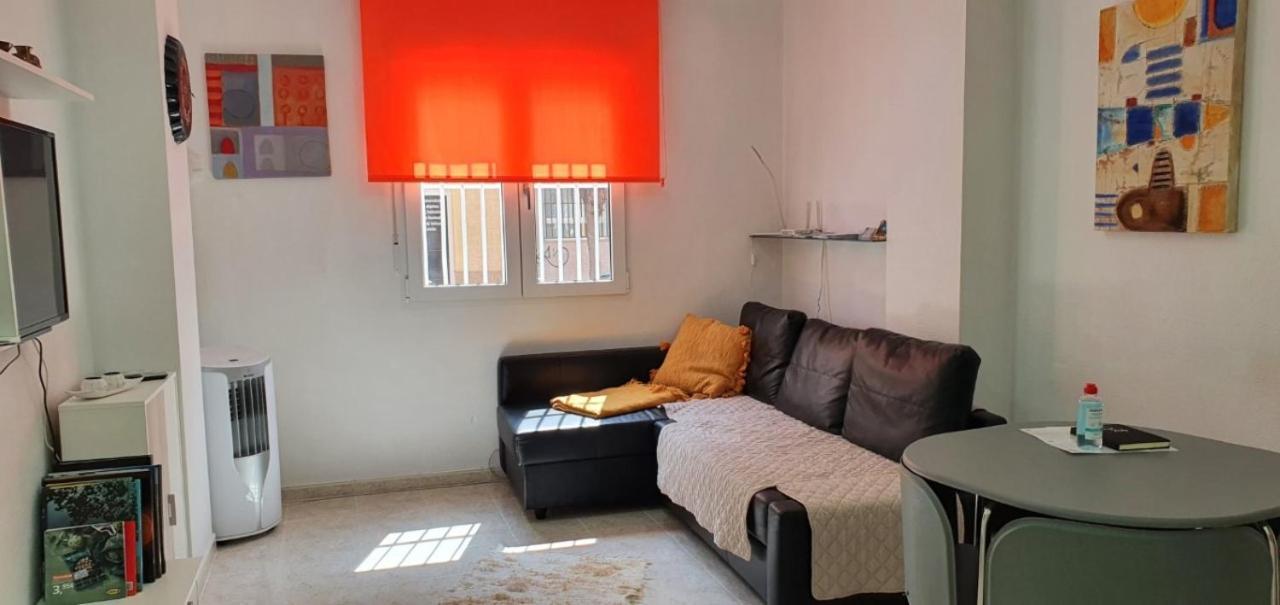 Ecaterina Apartment Τορεβιέχα Εξωτερικό φωτογραφία