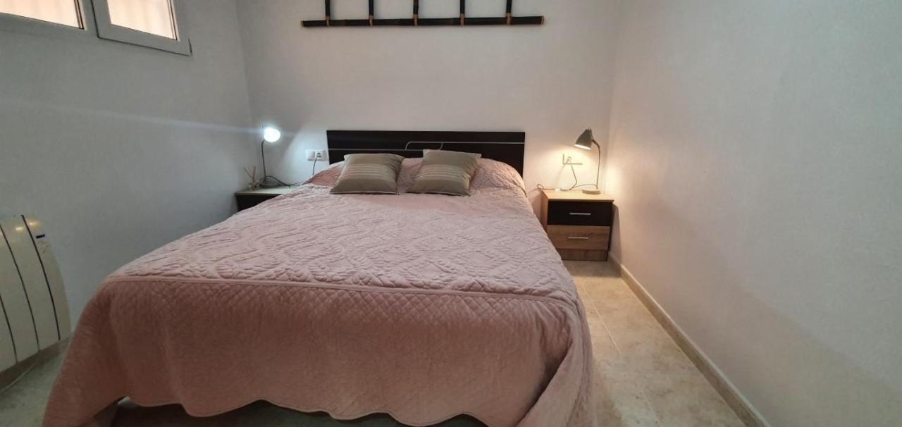 Ecaterina Apartment Τορεβιέχα Εξωτερικό φωτογραφία